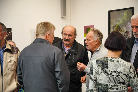 Odprtje fotografske razstave Meje (18)